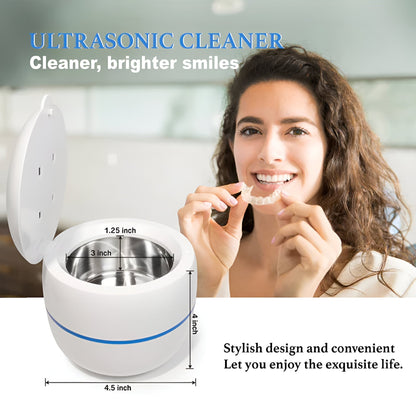 Luviden™ – Ultrasonic Multi-Purpose Cleaner